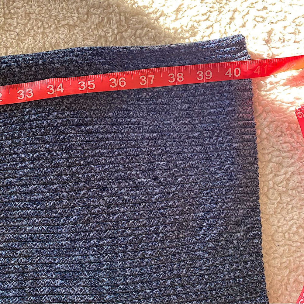 💙 Athleta Reverie Ribbed Sweater Pant 👖 - Picture 9 of 10